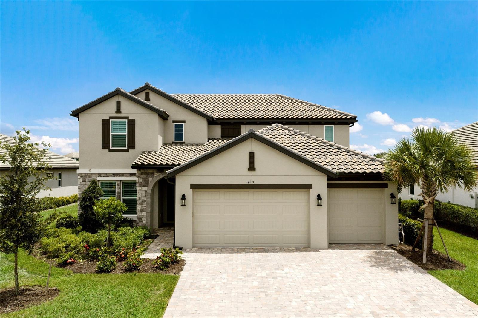 4811 Honey Dew Ln, Bradenton, FL 34211 photo