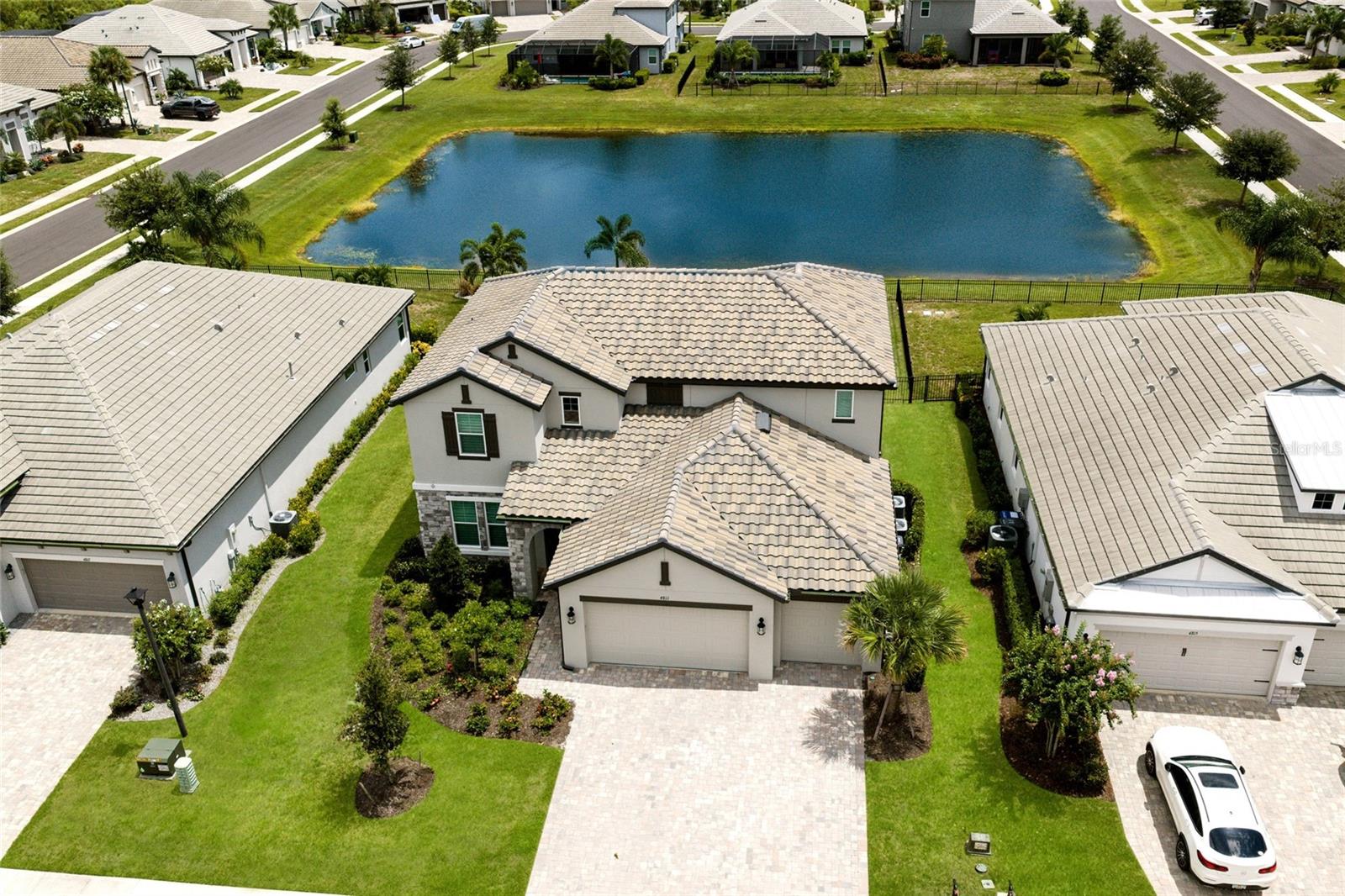 4811 Honey Dew Ln, Bradenton, FL 34211 photo