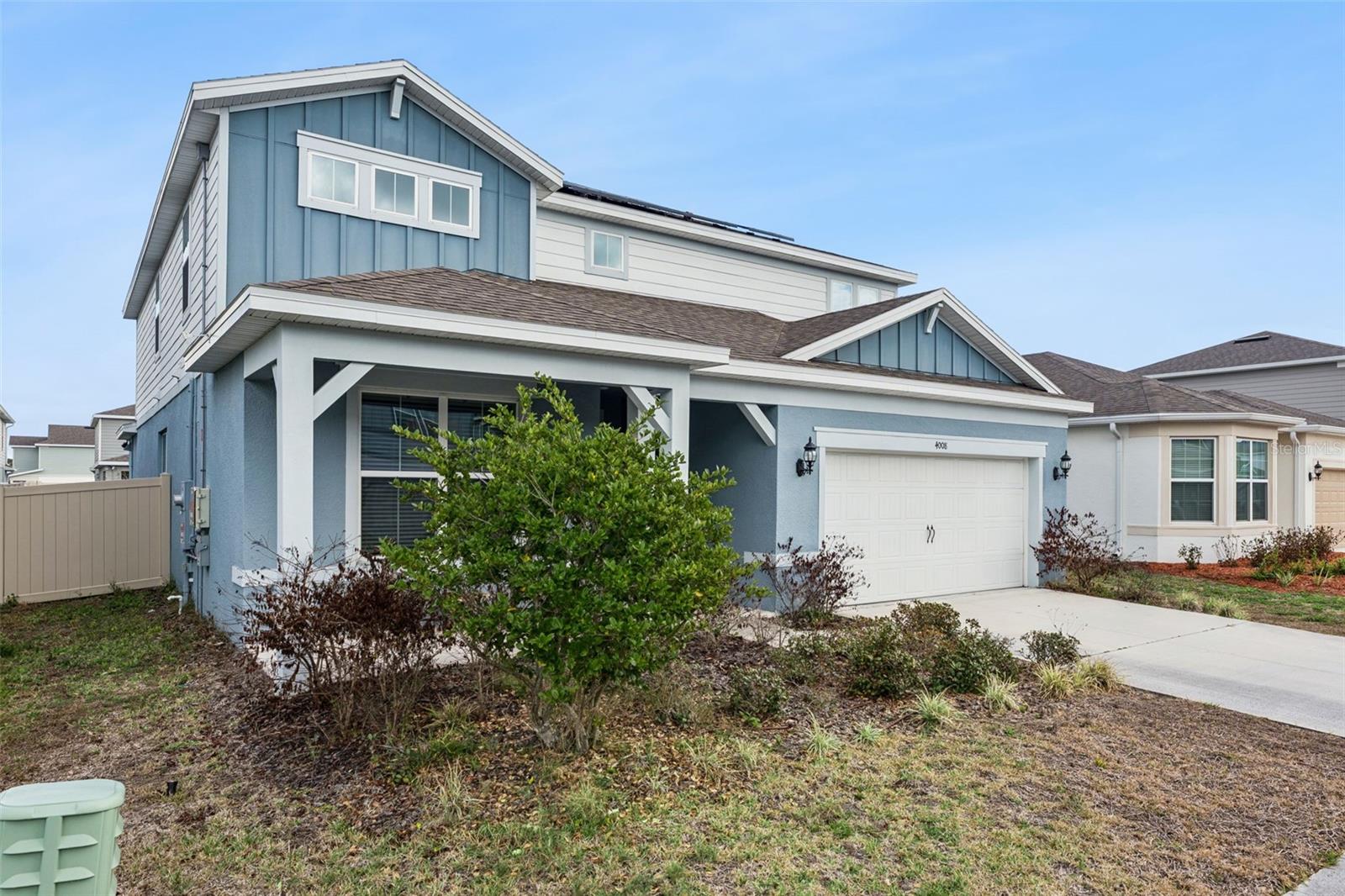 4008 Meandering Bay Dr, Apopka, FL 32712 photo