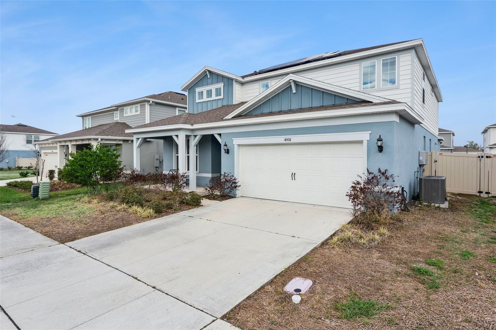 4008 Meandering Bay Dr, Apopka, FL 32712 photo
