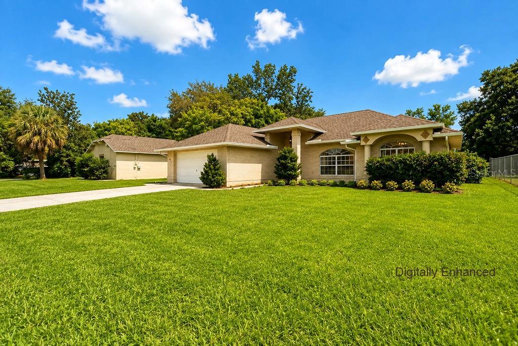 2007 N Parkton Dr, Deltona, FL 32725 photo