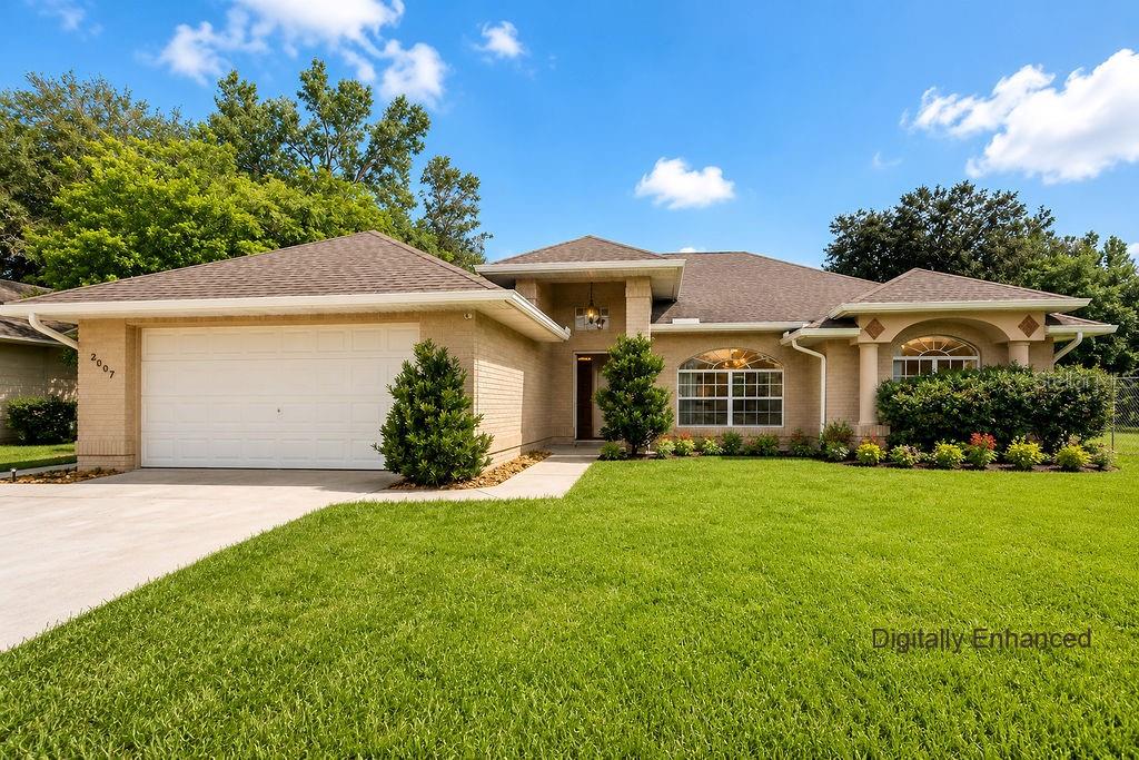 2007 N Parkton Dr, Deltona, FL 32725 photo
