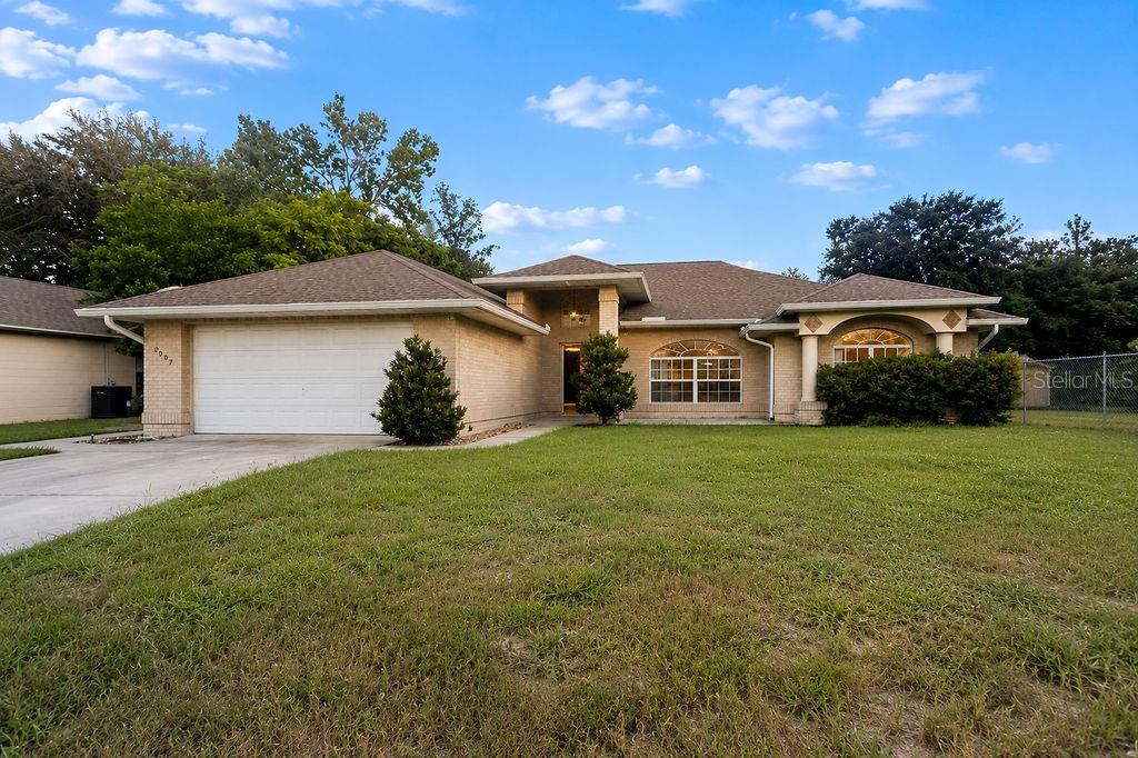 2007 Parkton Dr, Deltona, FL 32725