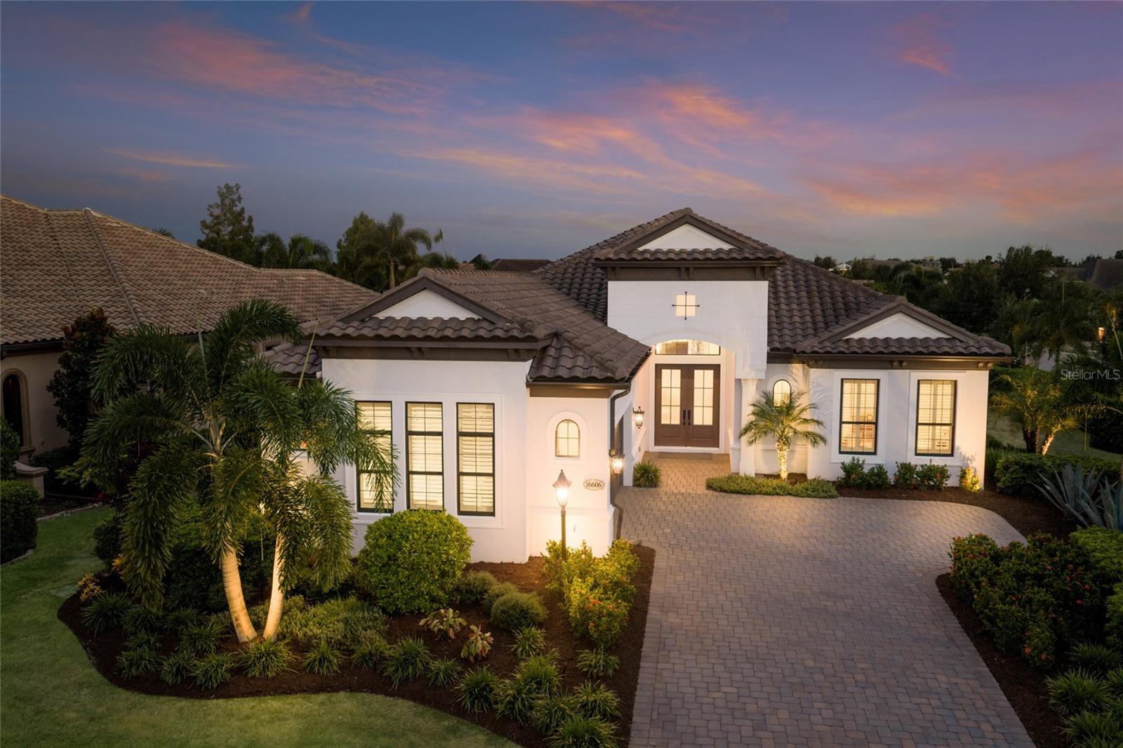 16606 Berwick Terrace, Lakewood Ranch, FL 34202