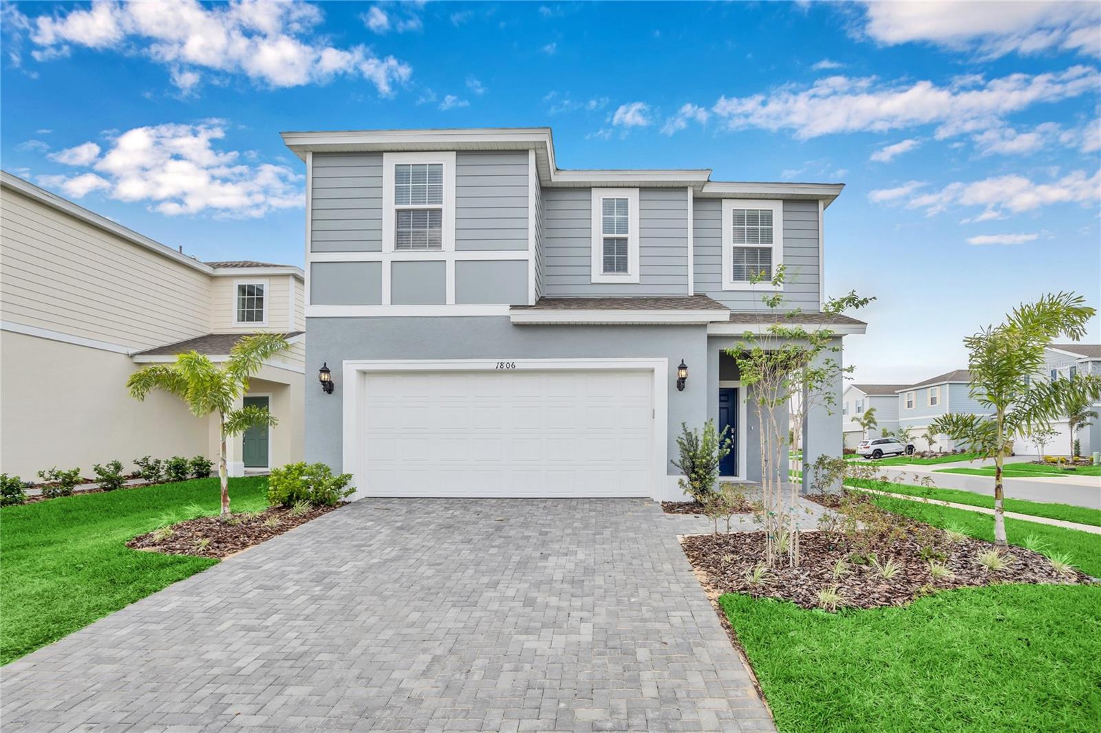 1806 Summer Dr, Davenport, FL 33897 photo
