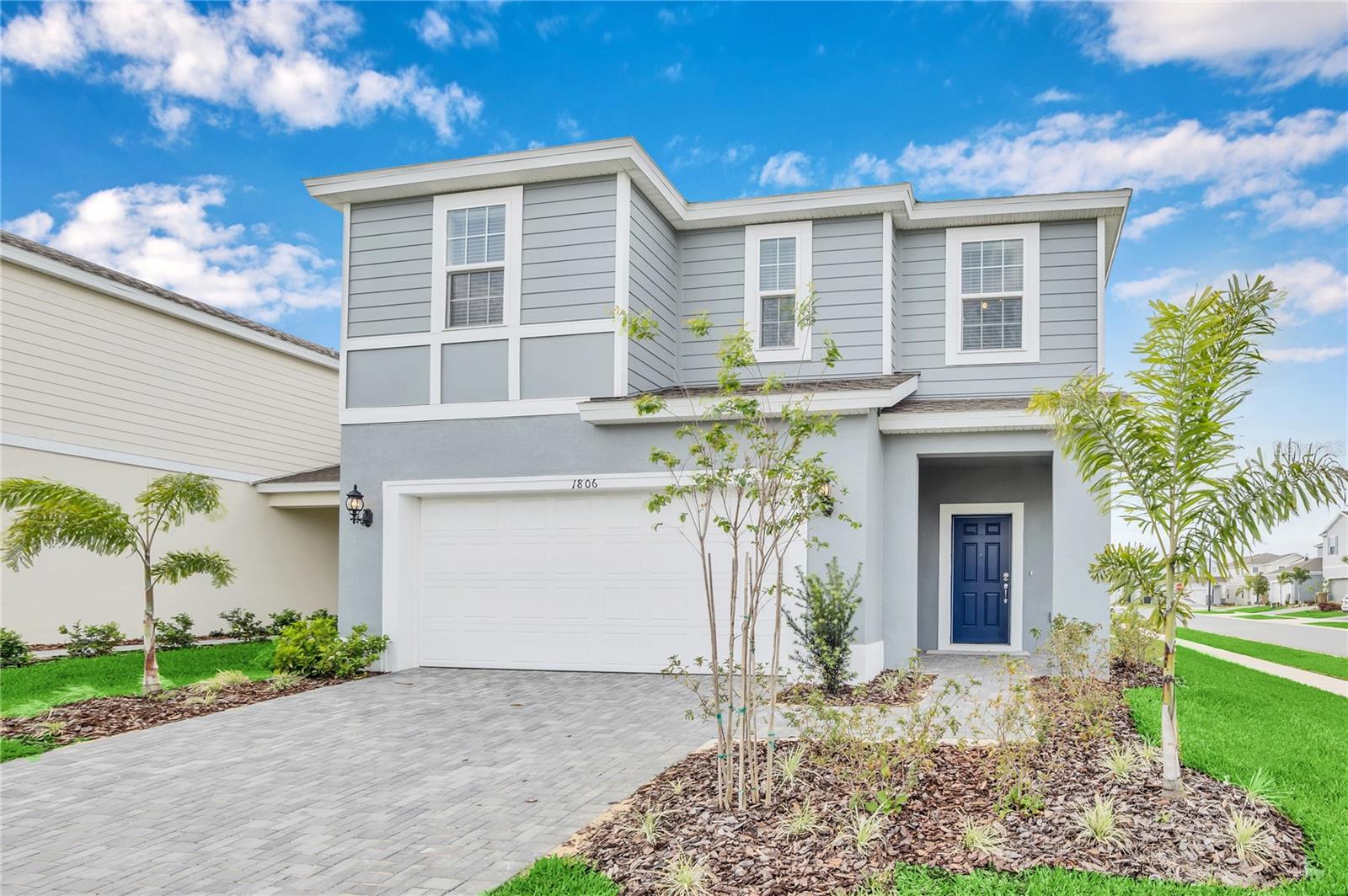1806 Summer Dr, Davenport, FL 33897 photo