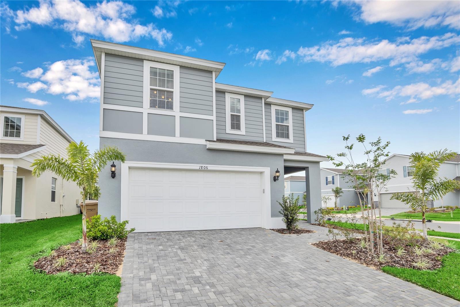 1806 Summer Dr, Davenport, FL 33897 photo