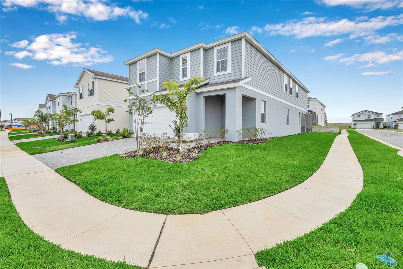1806 Summer Dr, Davenport, FL 33897 photo