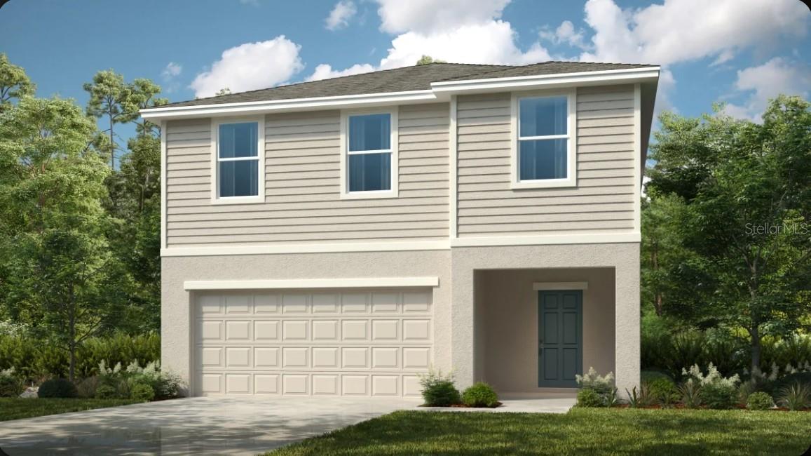 5440 Crown Point Rd, Kissimmee, FL 34758