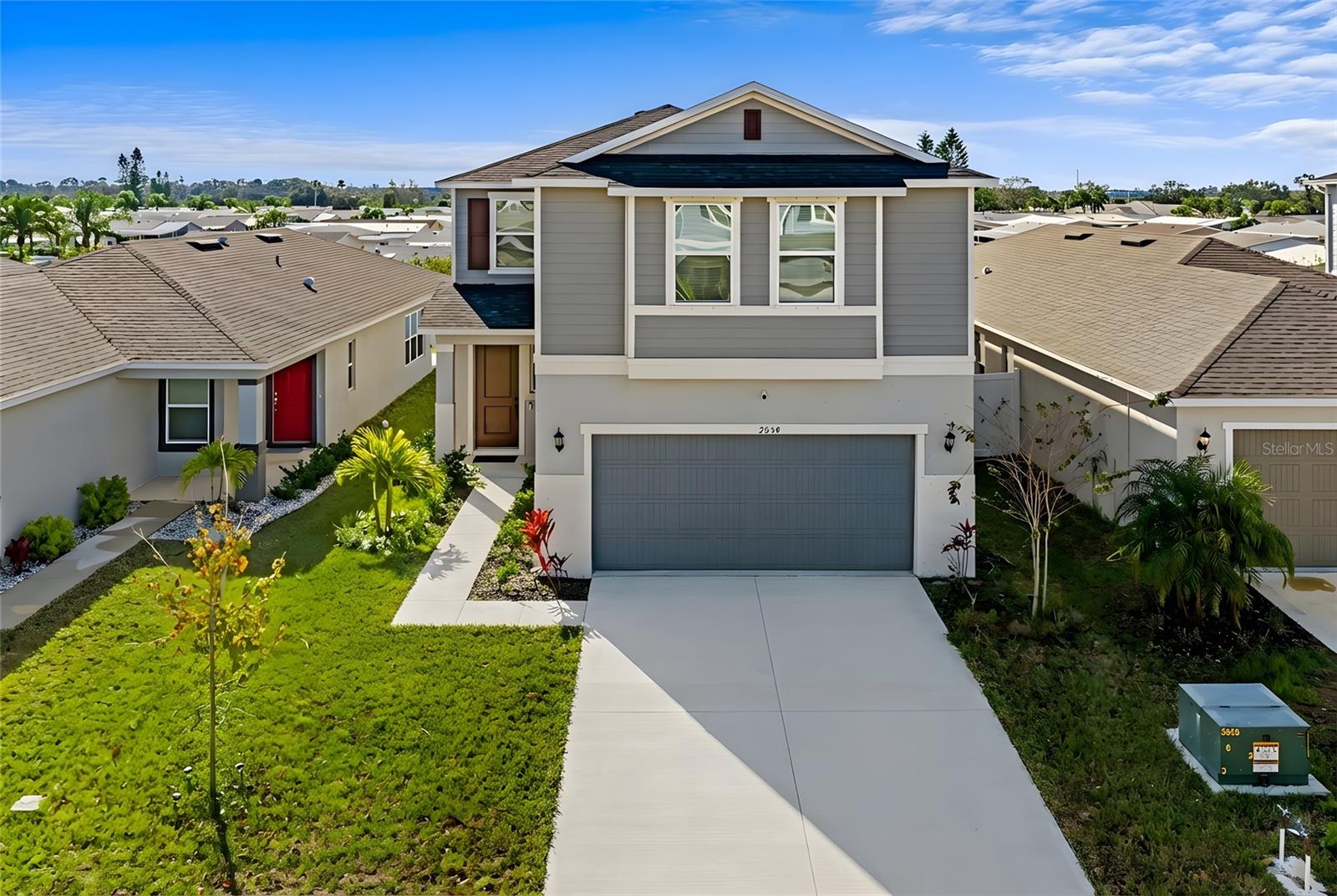 2854 89 Street Cir, Palmetto, FL 34221