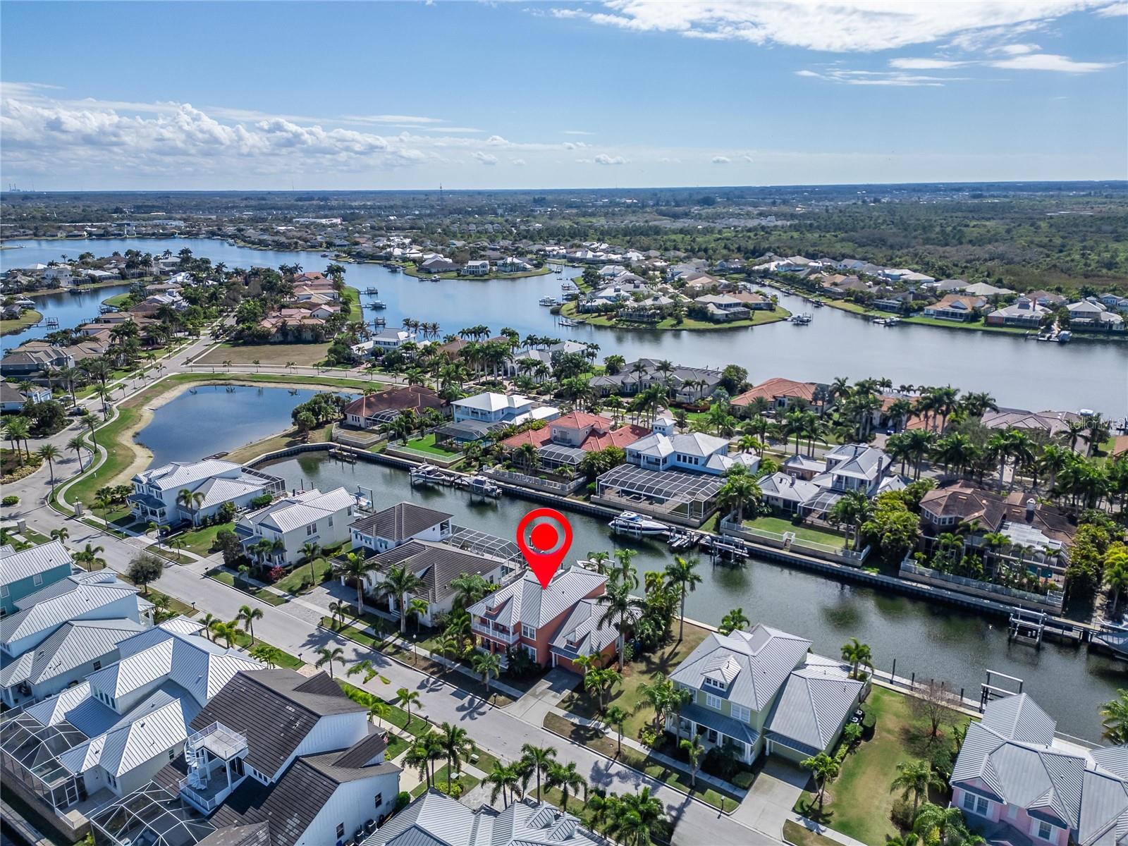 616 Mirabay Blvd, Apollo Beach, FL 33572 photo
