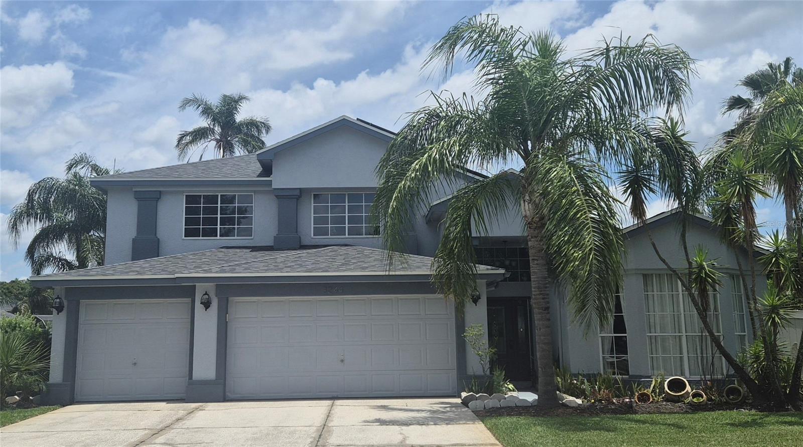 3244 Amaca Cir, Orlando, FL 32837