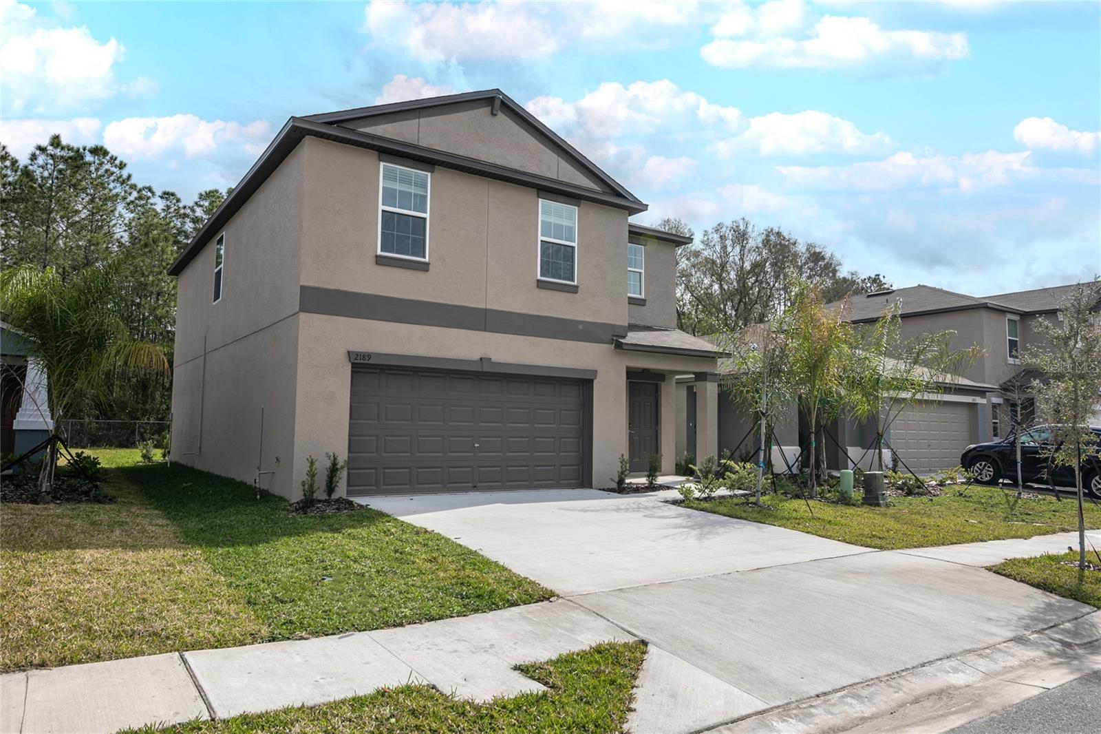 2189 Teneroc Trl, Lakeland, FL 33801 photo
