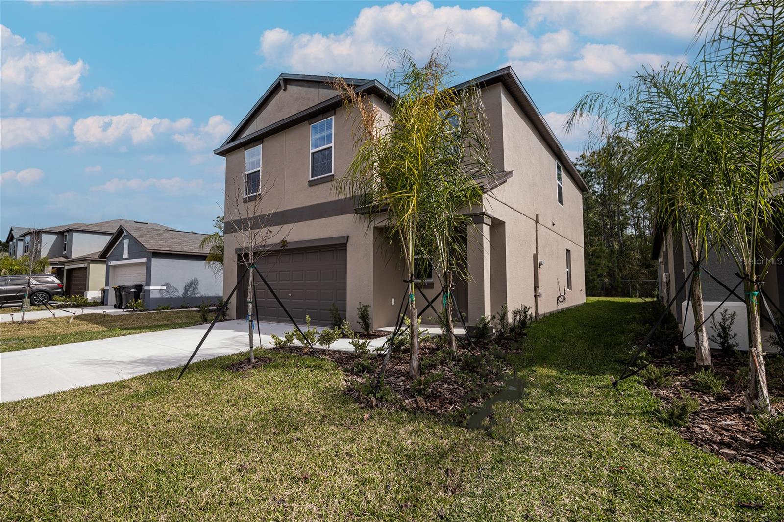 2189 Teneroc Trl, Lakeland, FL 33801 photo
