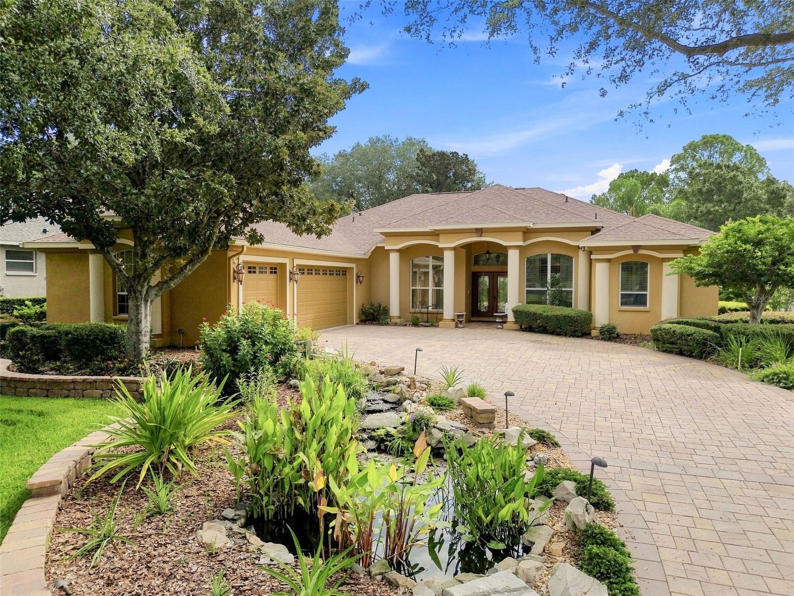 2931 Hillside Ramble Dr, Brandon, FL 33511 photo