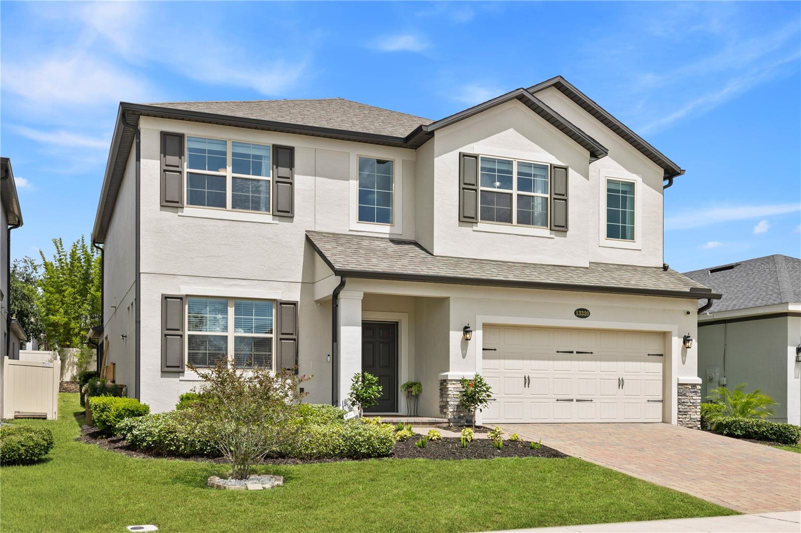 13320 Magnolia Valley Dr, Clermont, FL 34711 photo