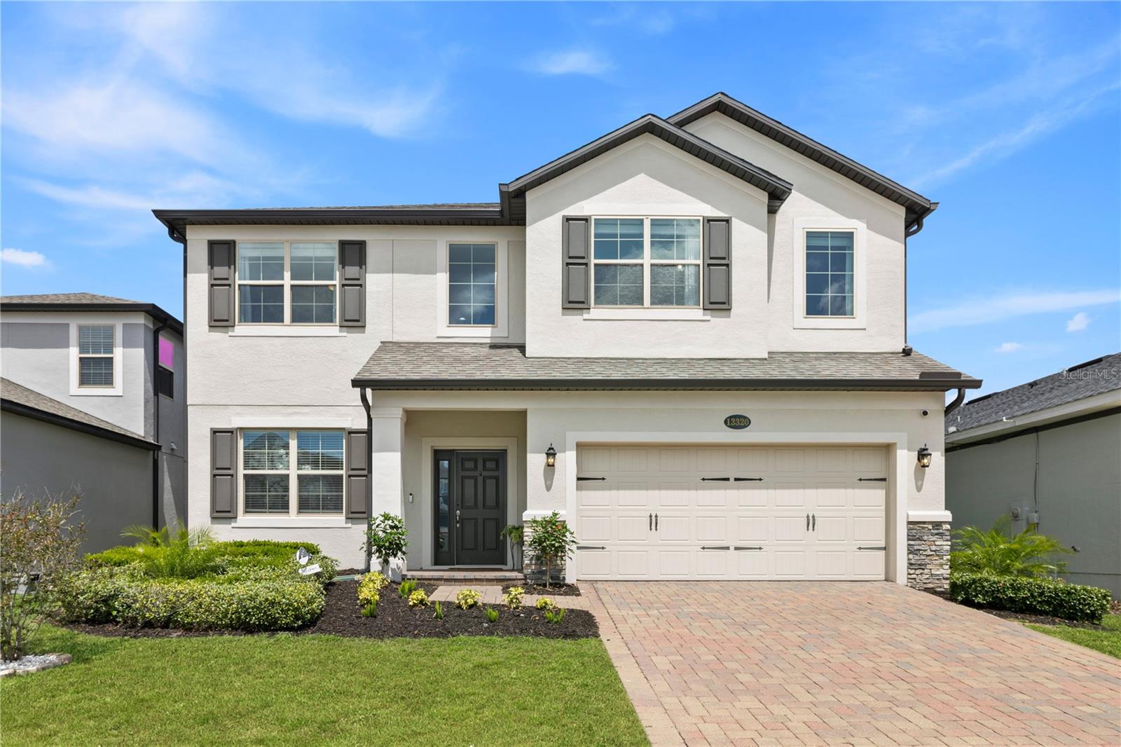 13320 Magnolia Valley Dr, Clermont, FL 34711 photo