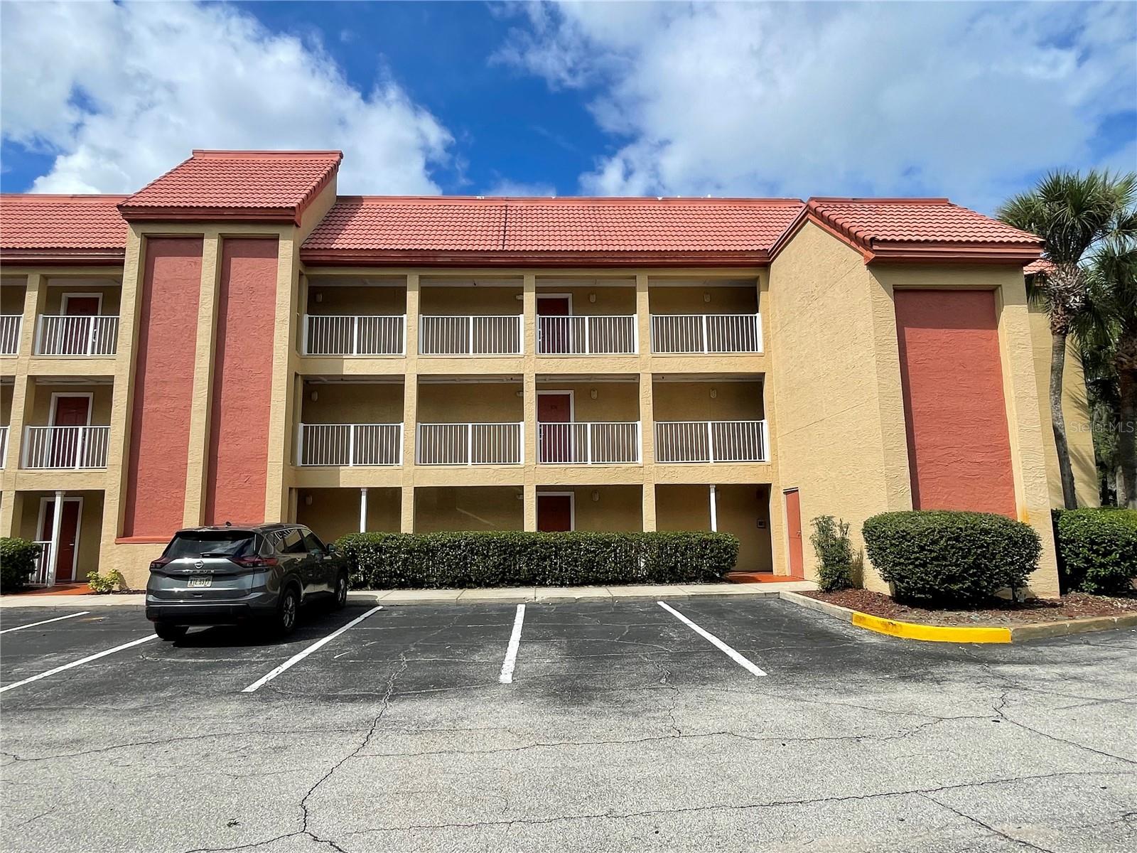 6336 Parc Corniche Drive 3313, Orlando, FL 32821