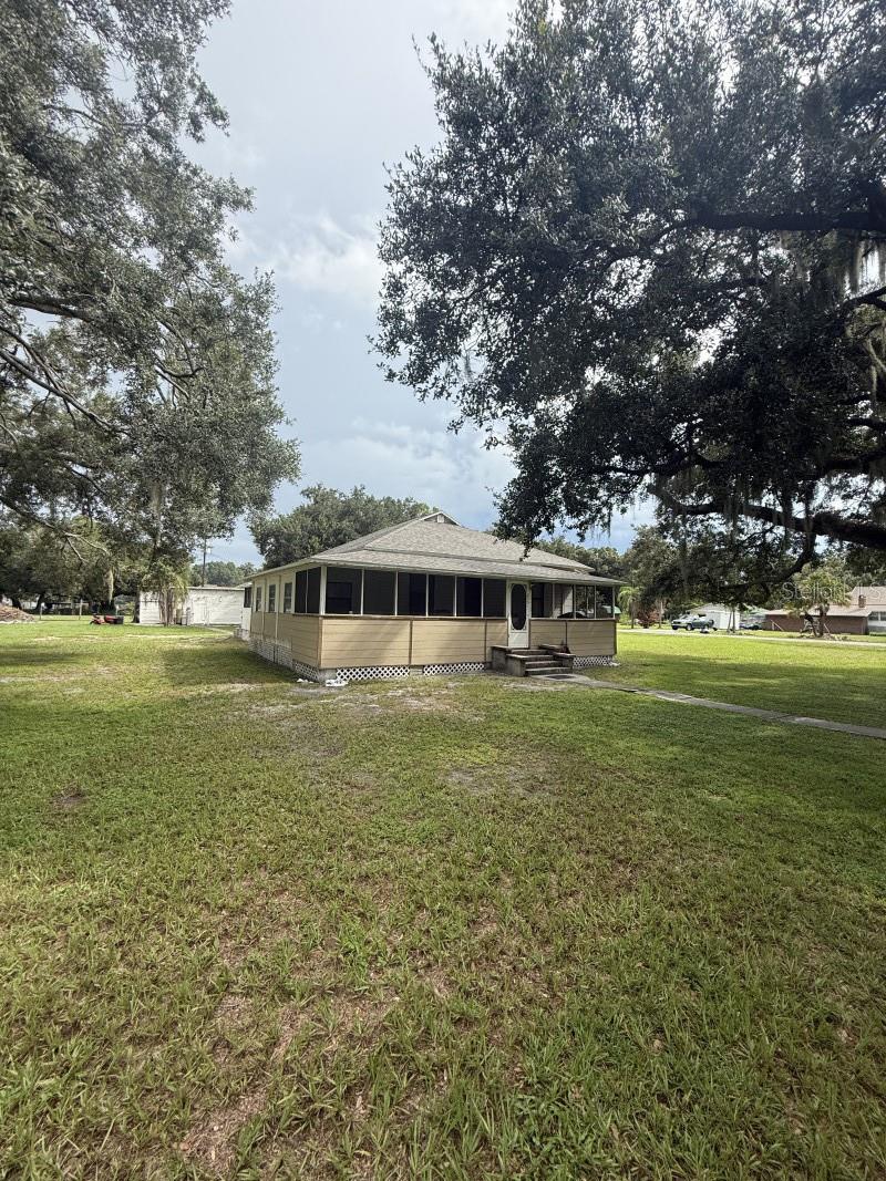 275 Temple St, Mulberry, FL 33860 photo