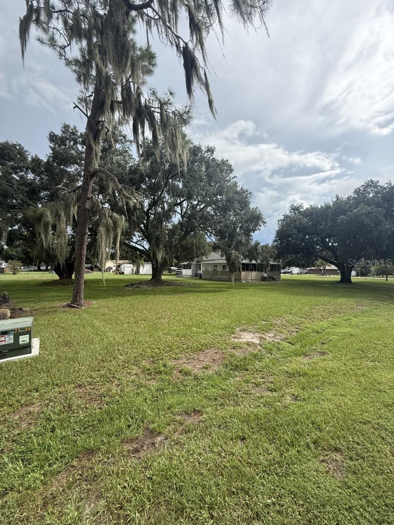 275 Temple St, Mulberry, FL 33860 photo