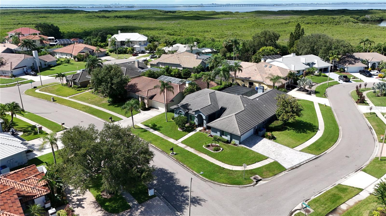 5101 Longboat Blvd, Tampa, FL 33615