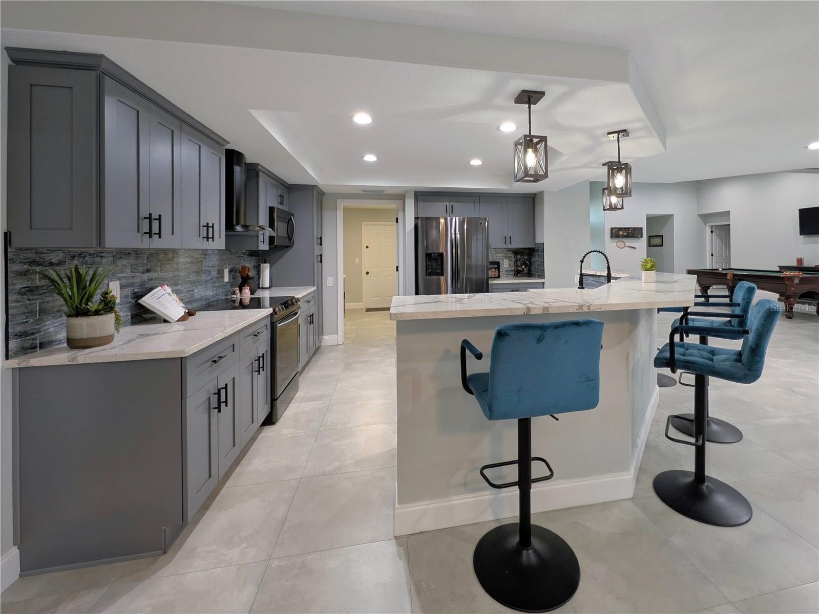 5101 E Longboat Blvd, Tampa, FL 33615 photo