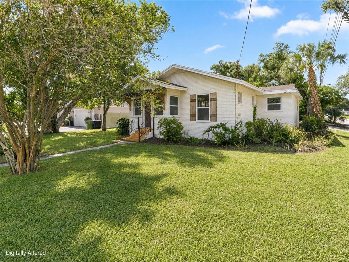 820 Woodlawn Ave, Tampa, FL 33603