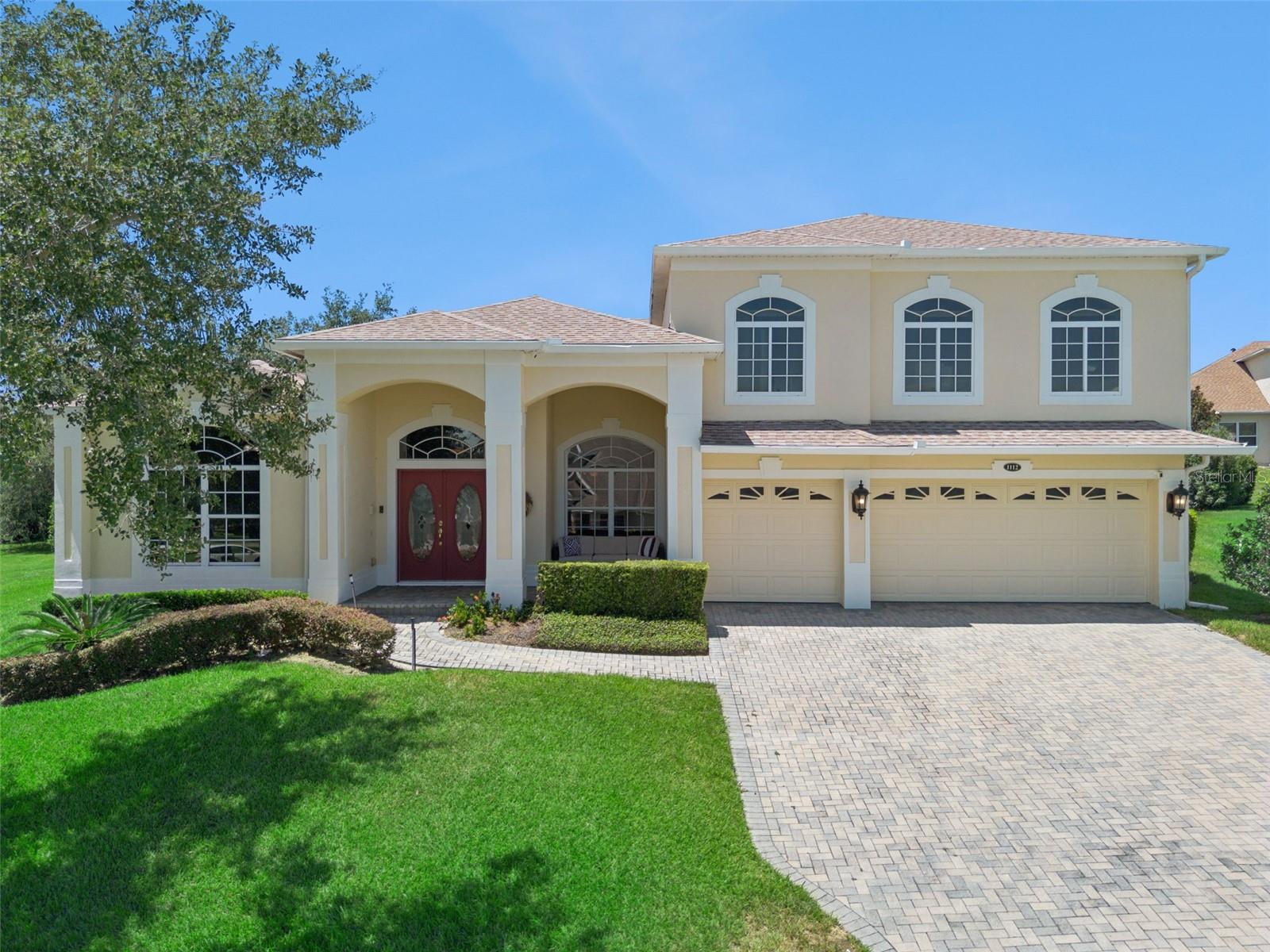 1112 Callaway Cir, Clermont, FL 34711
