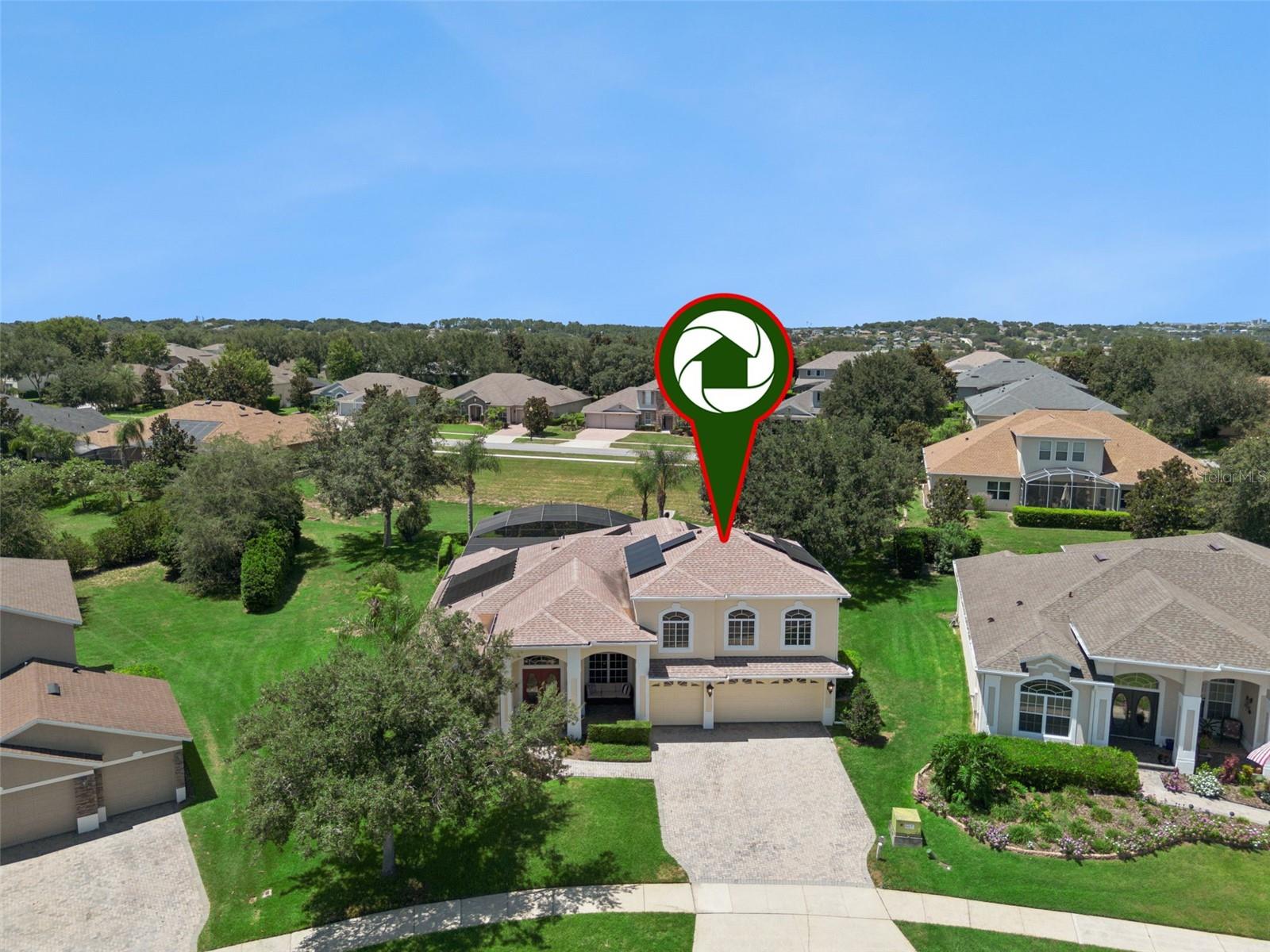 1112 Callaway Cir, Clermont, FL 34711 photo
