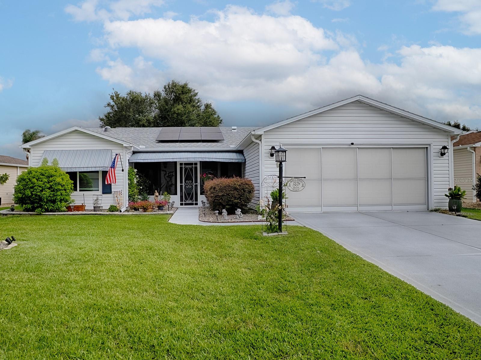 1507 Gardena Ct, The Villages, FL 32159
