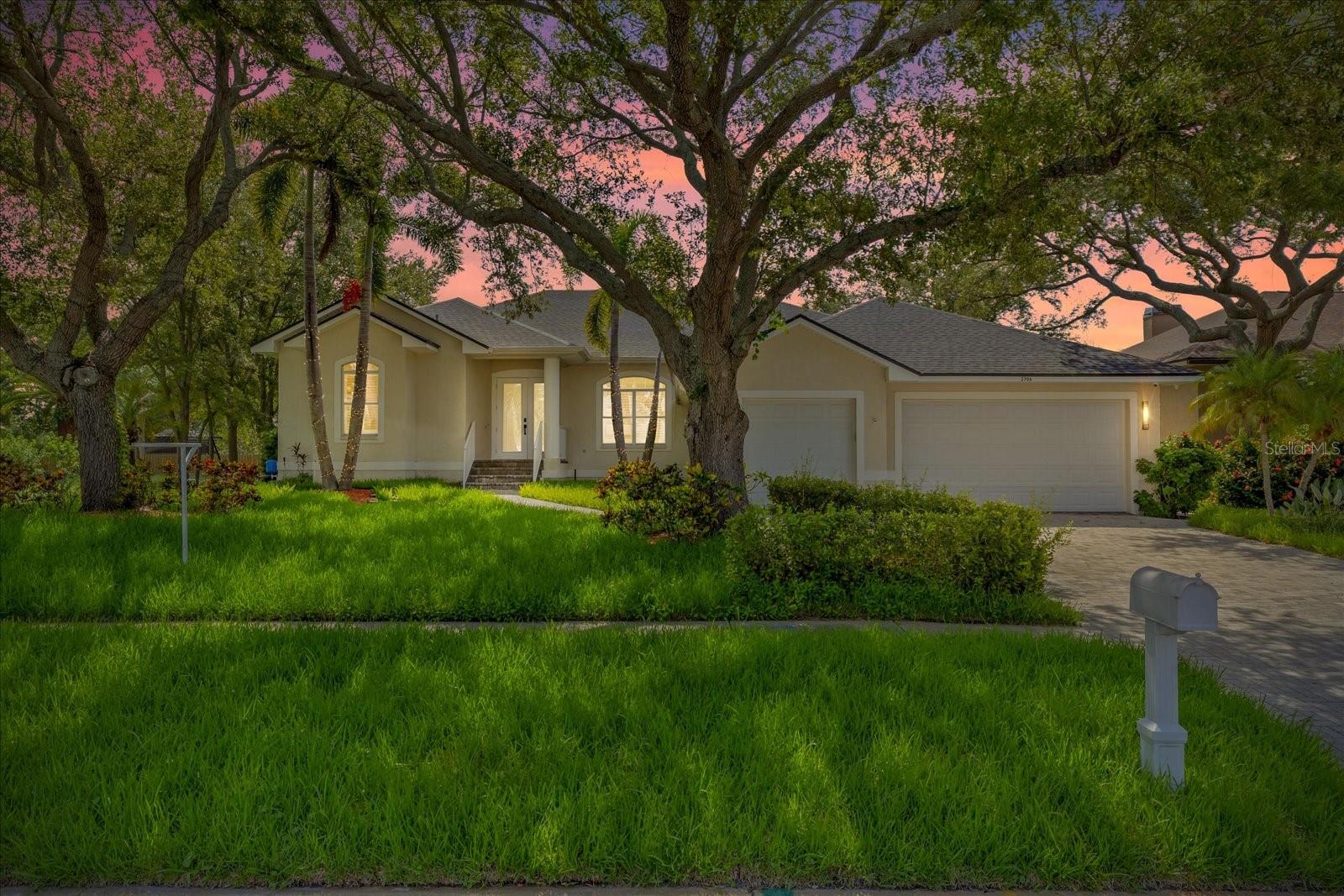 2706 Skimmer Point Dr, Gulfport, FL 33707