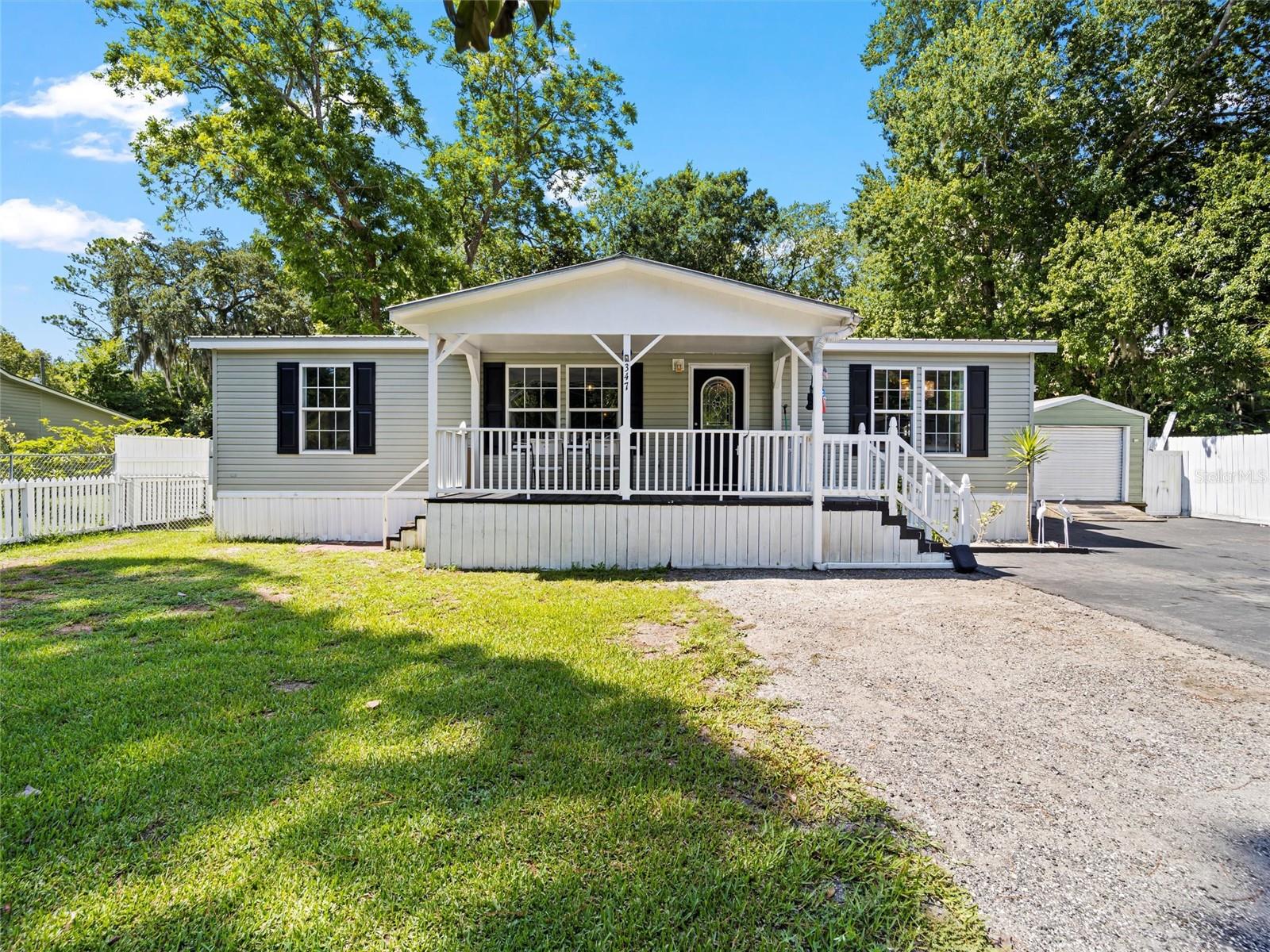 347 Abbey Ave, Saint Augustine, FL 32084