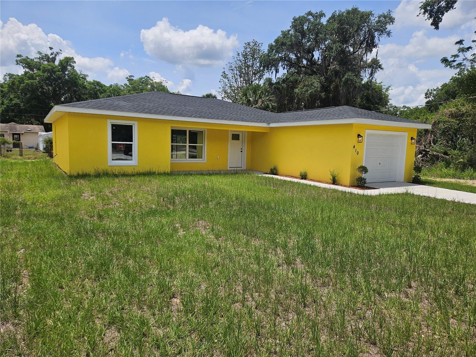 410 Kilgore St, Wildwood, FL 34785 photo