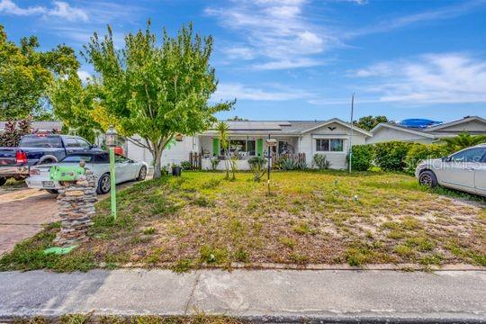 10825 Bridleton Rd, Port Richey, FL 34668 photo
