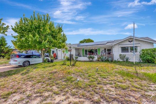 10825 Bridleton Rd, Port Richey, FL 34668 photo