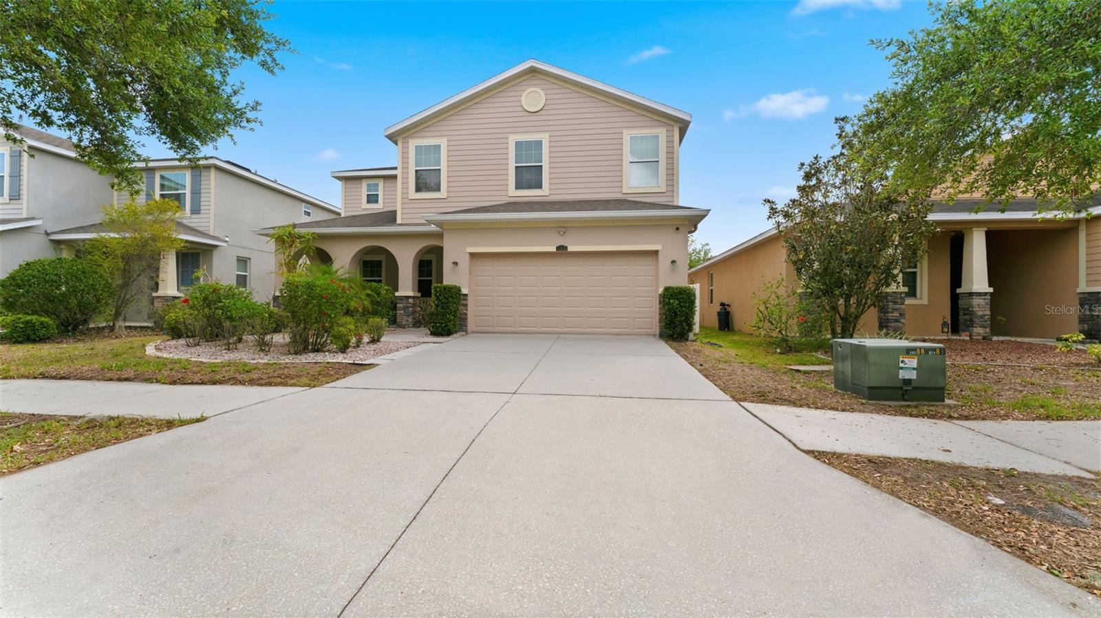 11620 Warren Oaks Pl, Riverview, FL 33578 photo