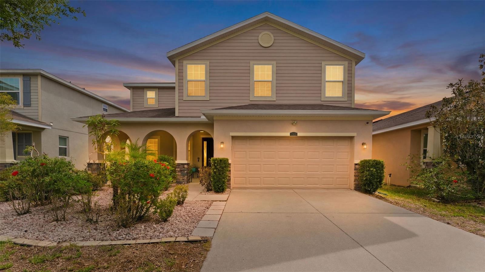 11620 Warren Oaks Pl, Riverview, FL 33578 photo