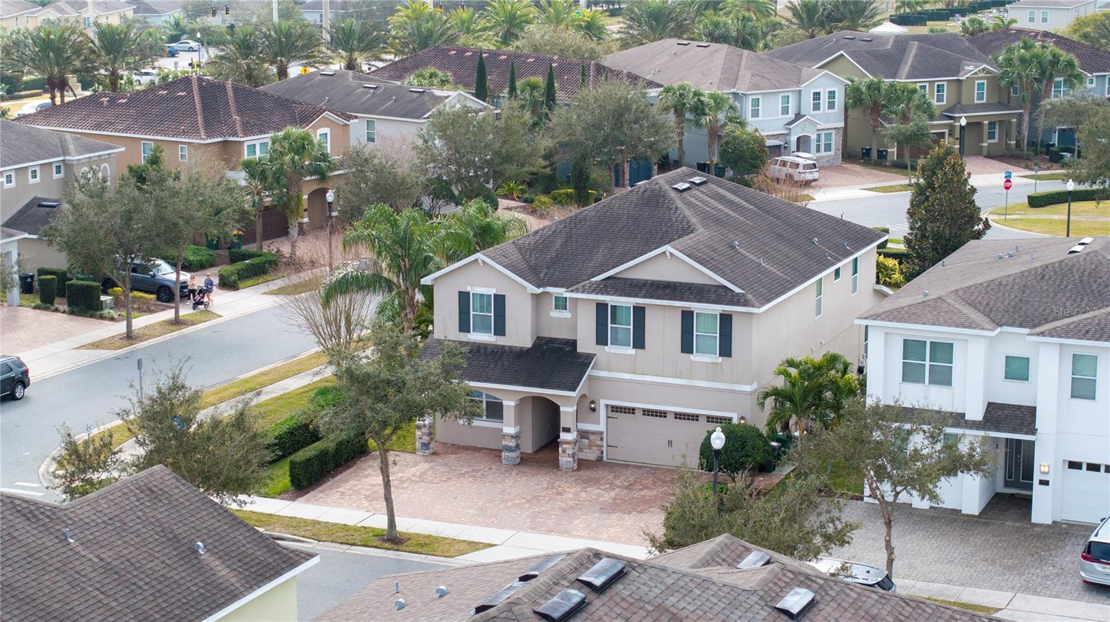 7600 Mackinaw Ln, Kissimmee, FL 34747 photo