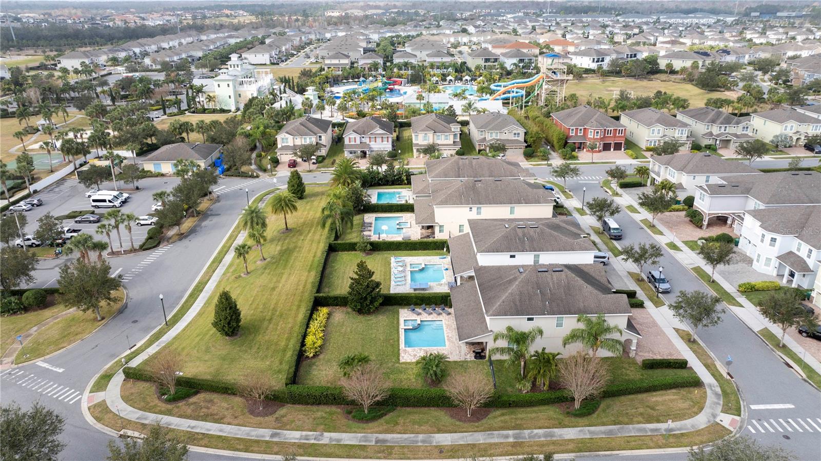 7600 Mackinaw Ln, Kissimmee, FL 34747 photo