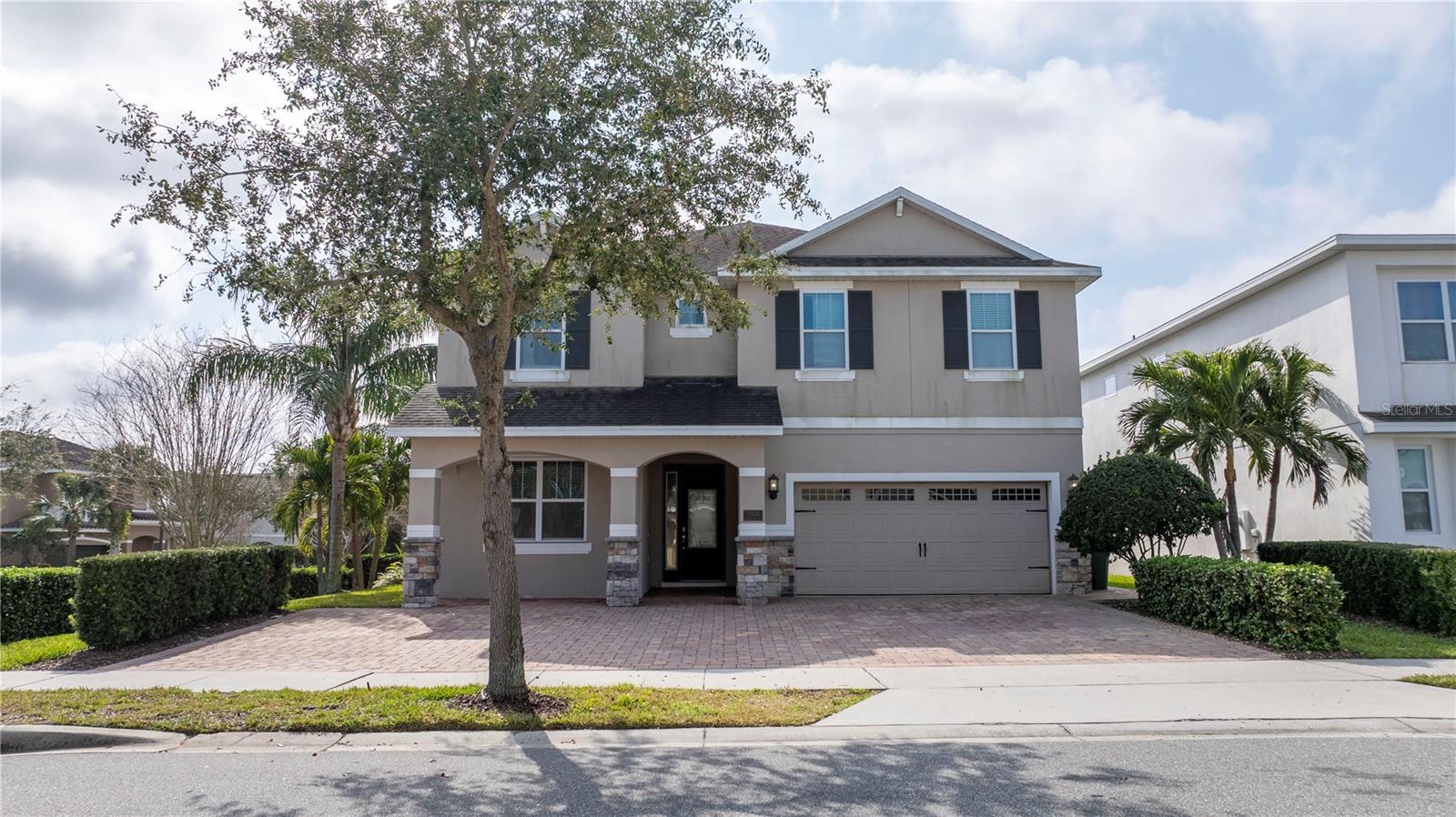 7600 Mackinaw Ln, Kissimmee, FL 34747