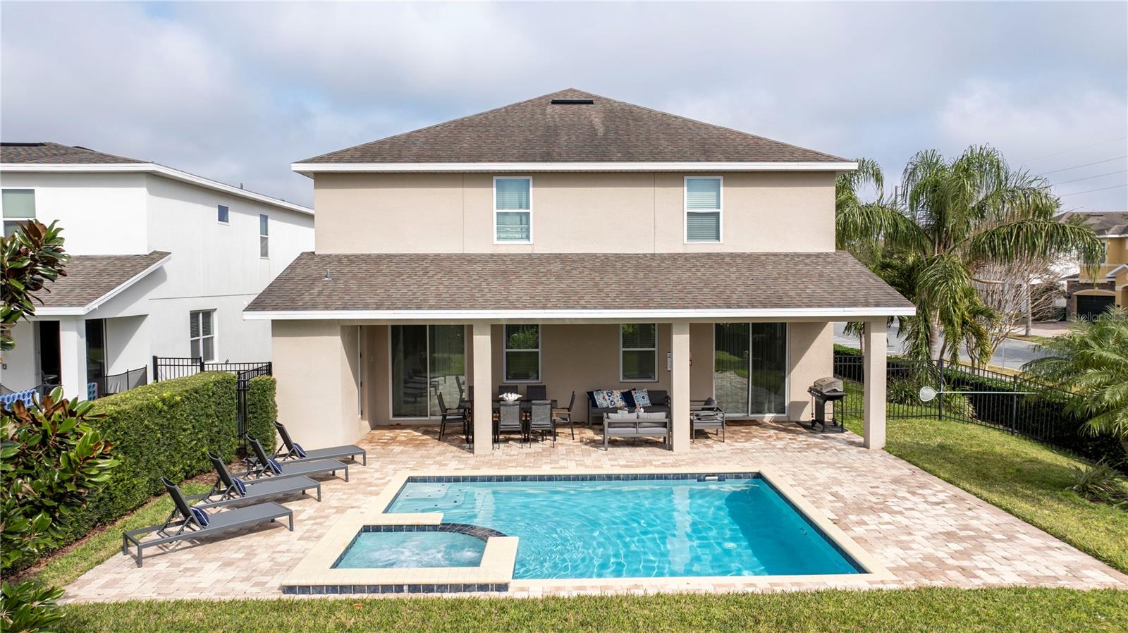 7600 Mackinaw Ln, Kissimmee, FL 34747 photo