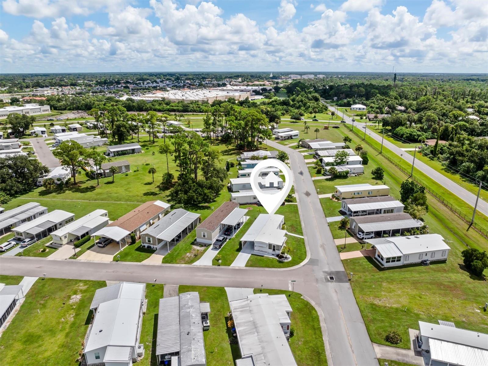 6704 Hoemi Ct, North Port, FL 34287 photo