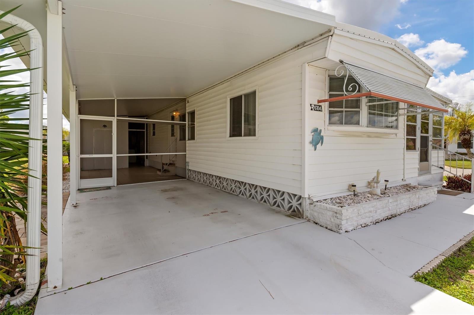 6704 Hoemi Ct, North Port, FL 34287 photo