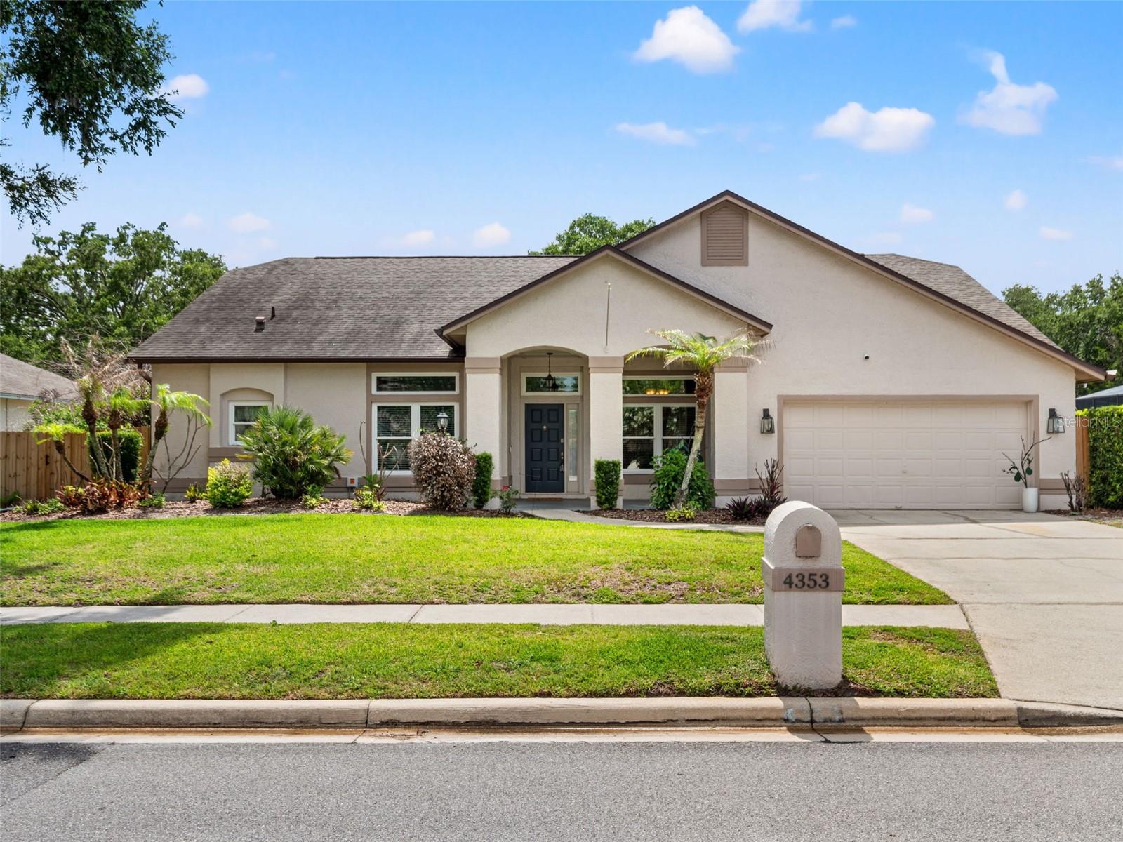 4353 Steed Terrace, Winter Park, FL 32792