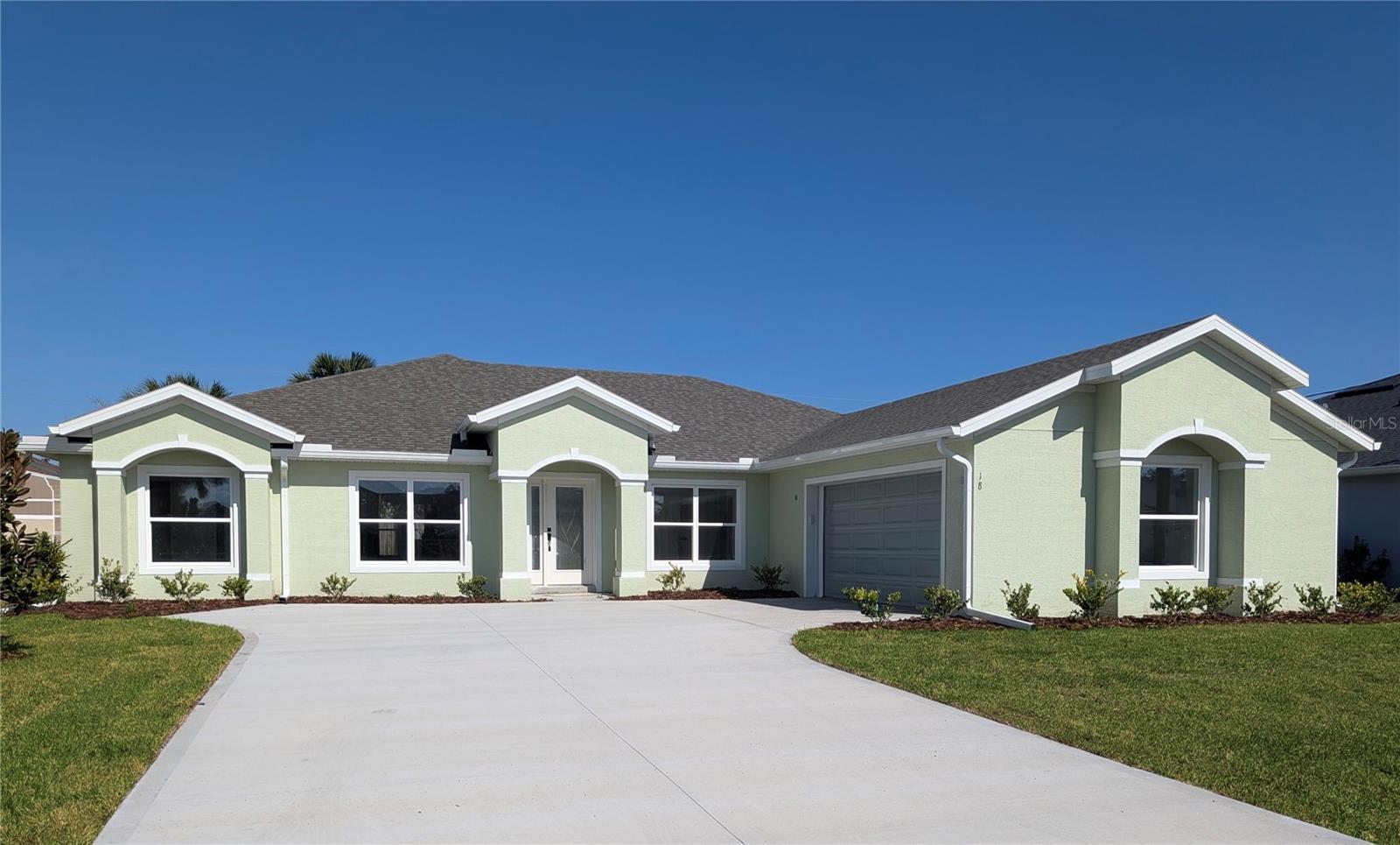 18 Central Pl, Palm Coast, FL 32137