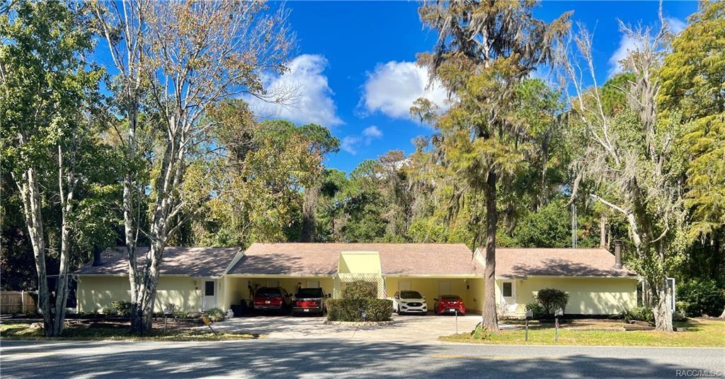 8071 Homosassa Trl, Homosassa, FL 34448