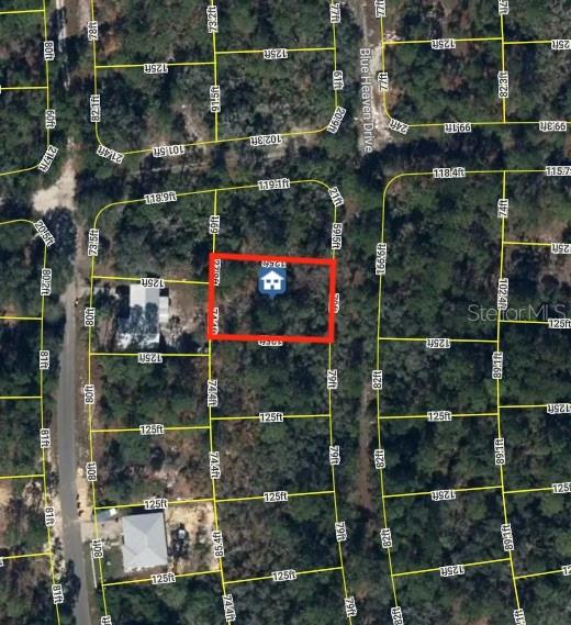 236 Blue Heaven Dr, Lake Placid, FL 33852