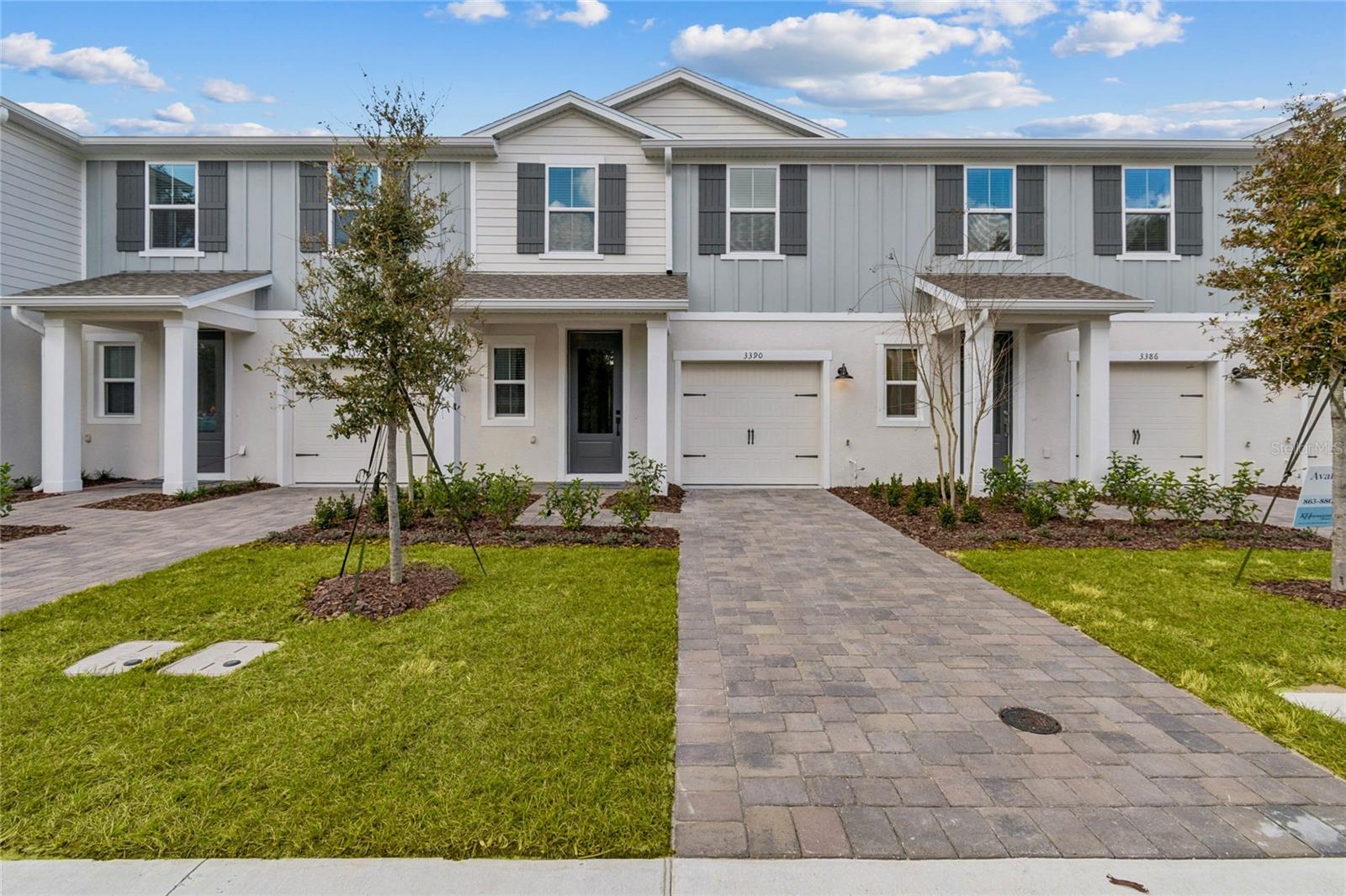 3390 Withers Way, Davenport, FL 33837