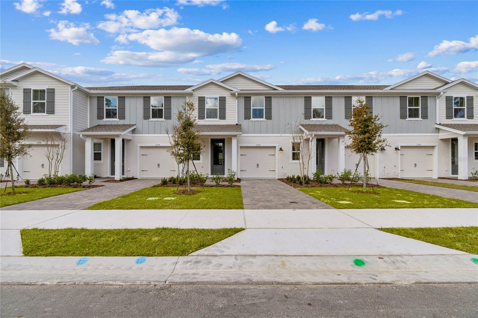 3390 Withers Way, Davenport, FL 33837 photo