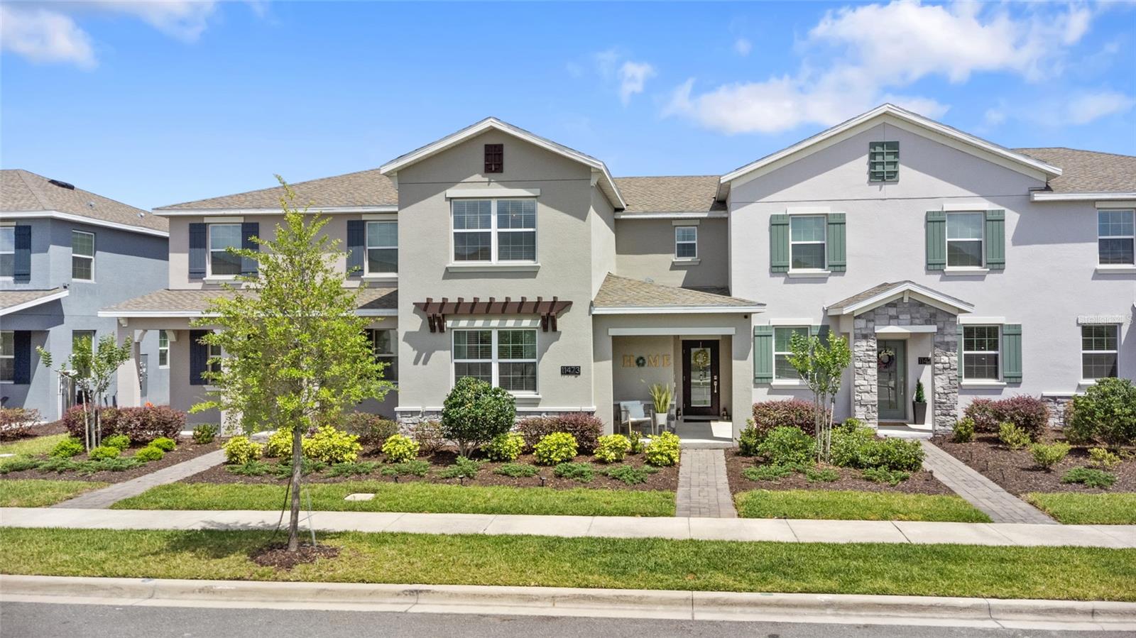 11473 Listening Dr, Orlando, FL 32832 photo